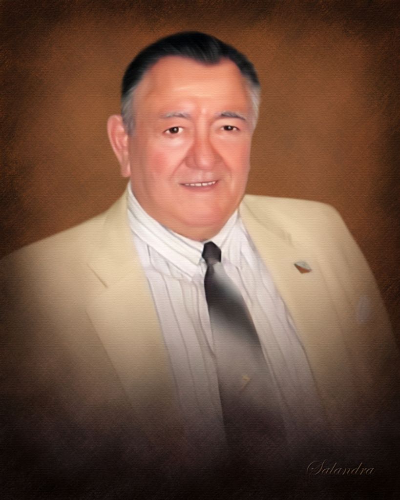 Raymond Lawrence Bell, Sr.
