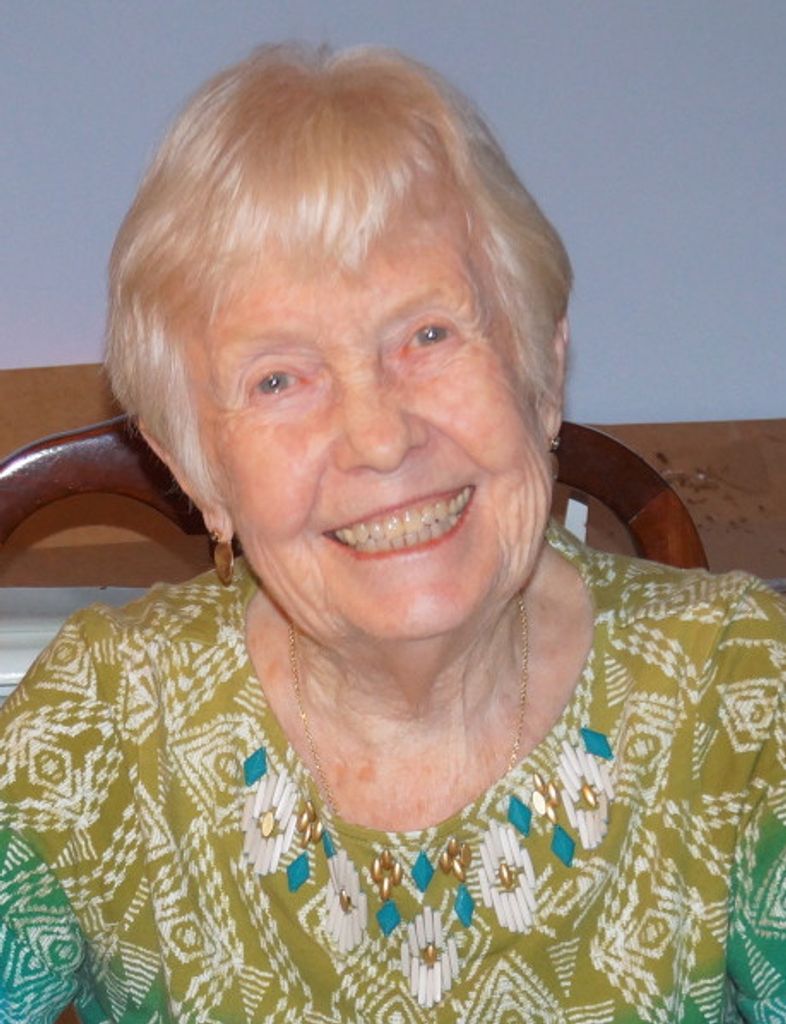 Dorothy M. (Foy)  Hanlon
