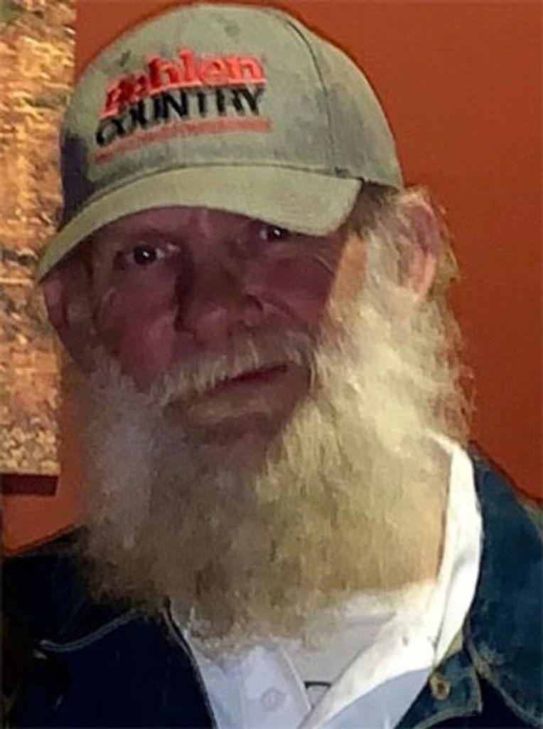 Allen "Al" Moore Profile Photo