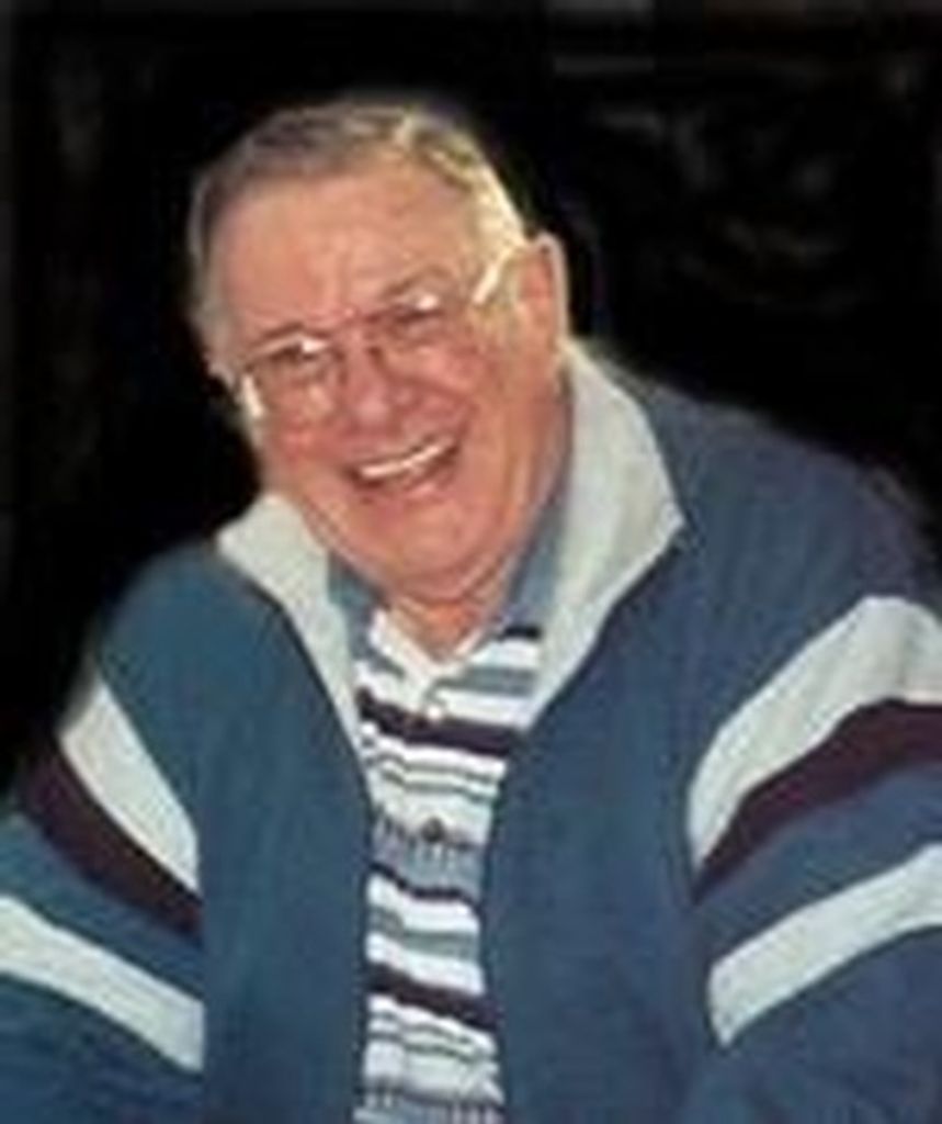 Stanley "Stan" Gibson