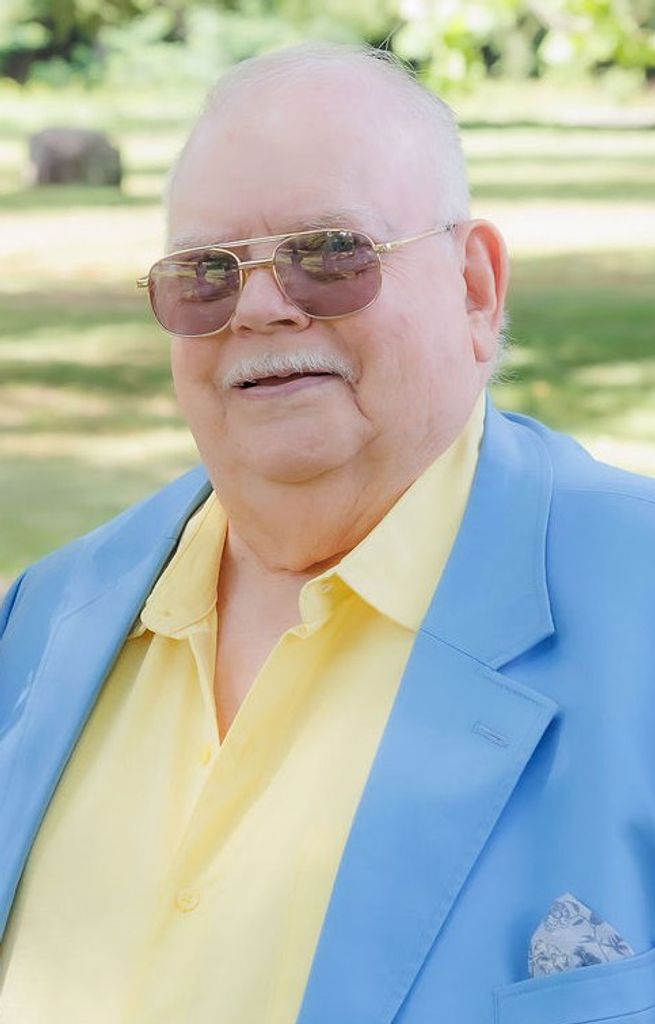 John Hodgkin Profile Photo