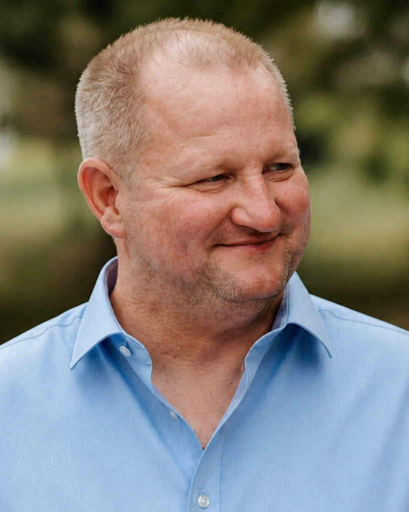 Richard "Rich" Heimberger Profile Photo