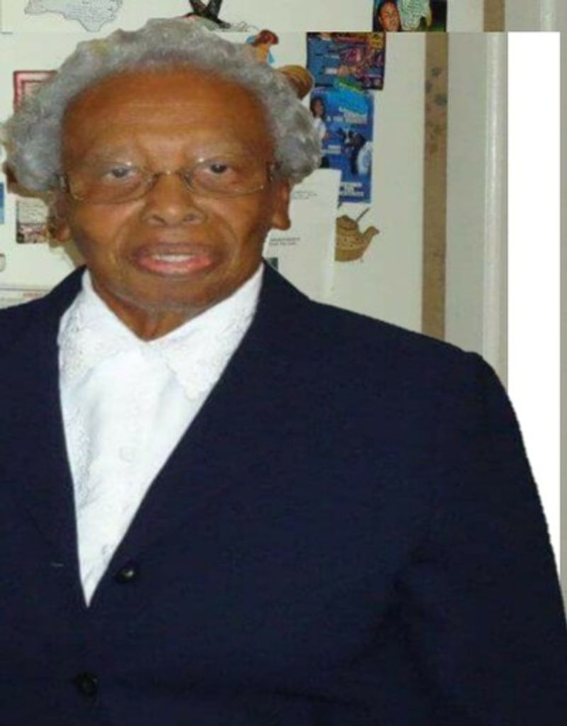 Maxine Delores Fulton Johnson Profile Photo