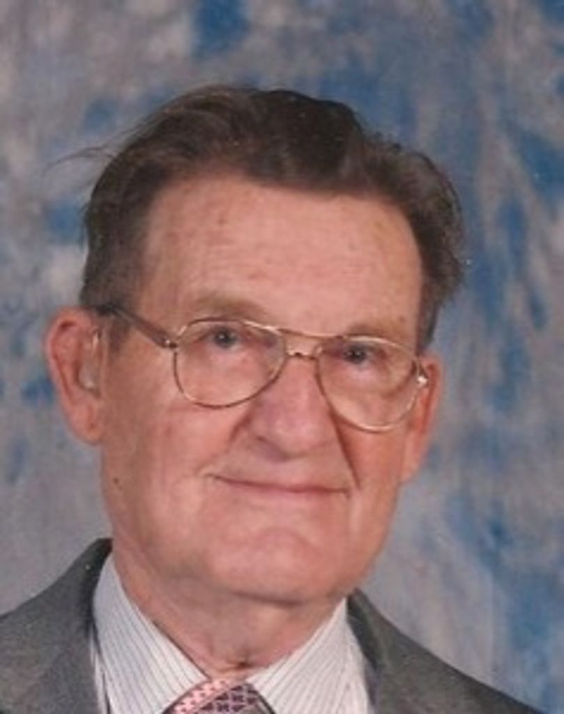 John Baumann