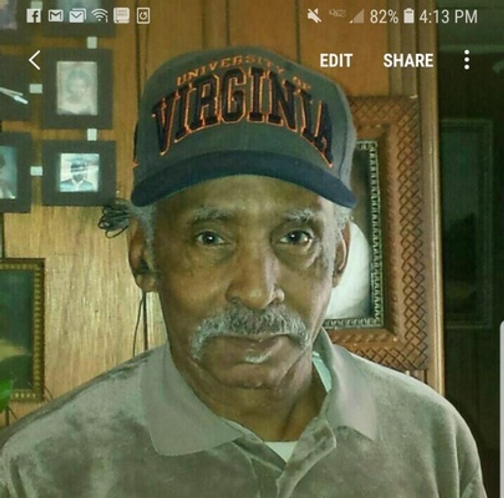 Clinton Medford Henson, Sr.