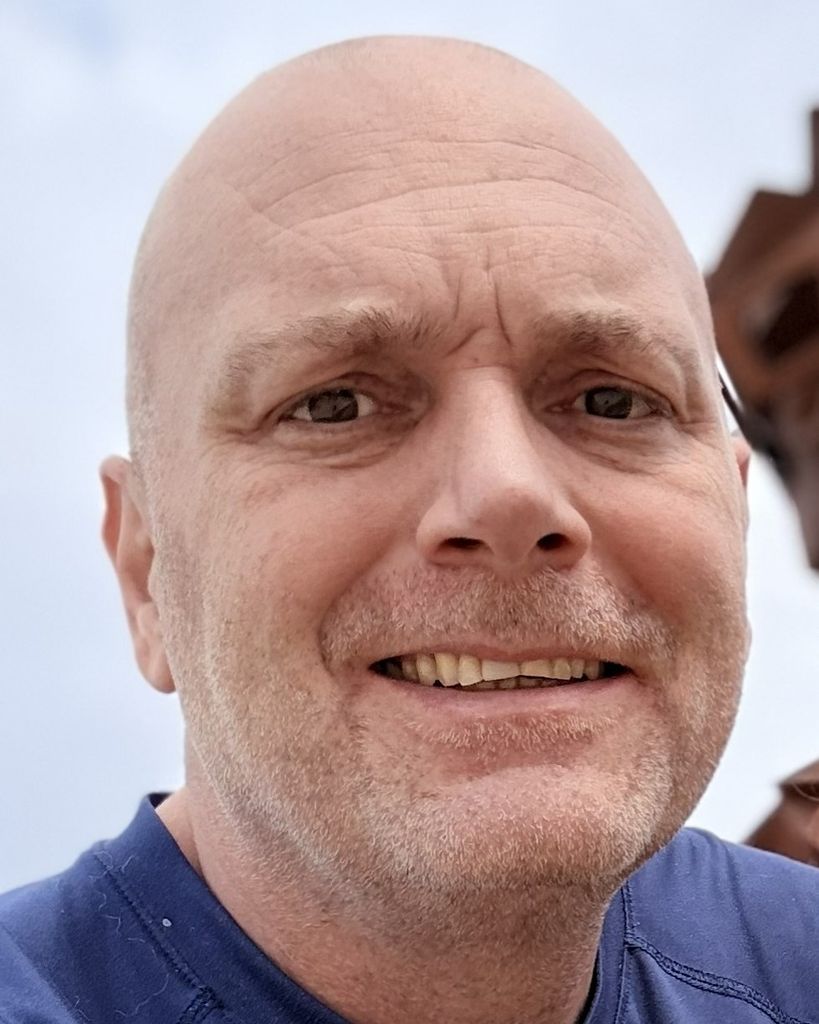 Raymond Gunderman Profile Photo