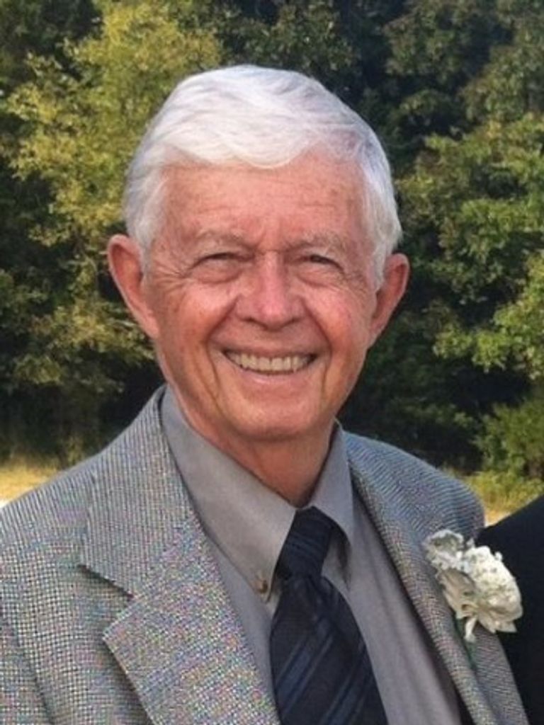 John Krauss Jr.