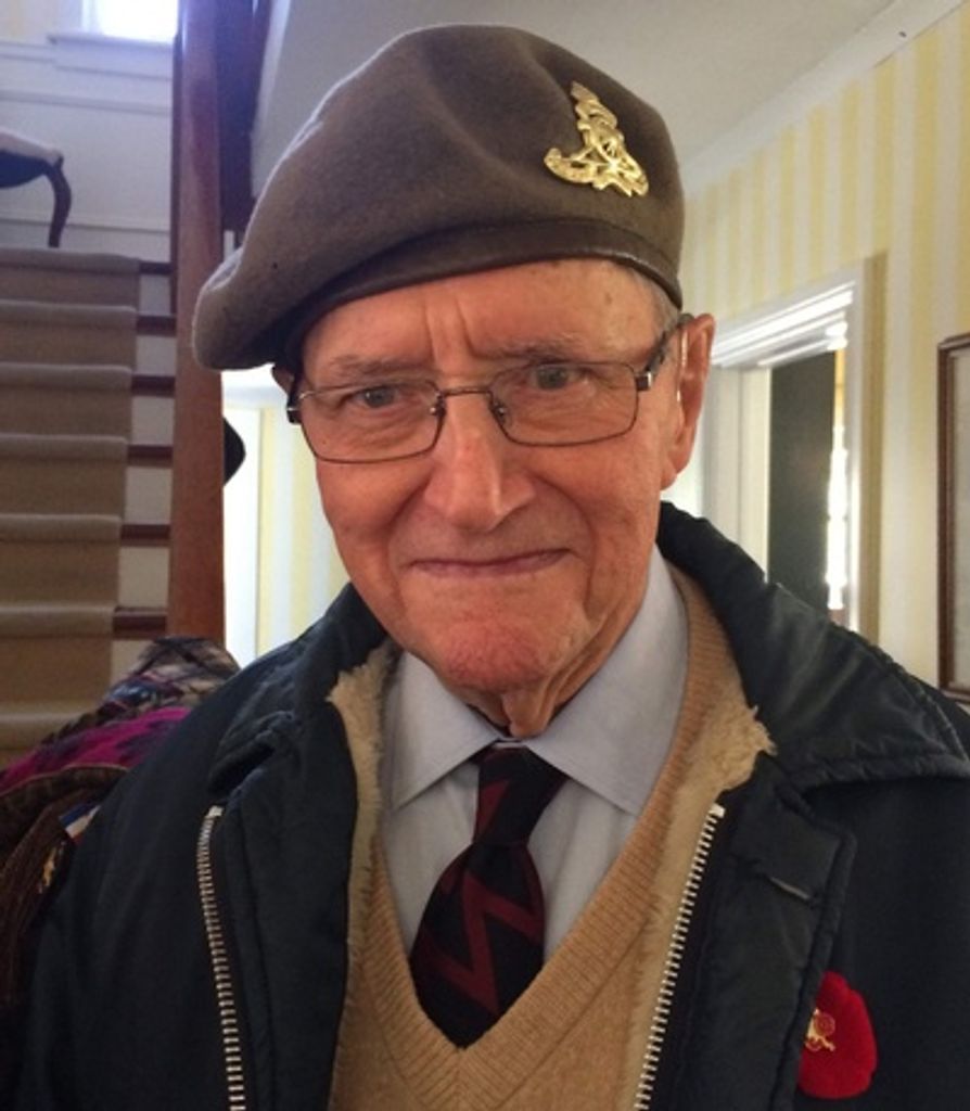 William Grant Russell