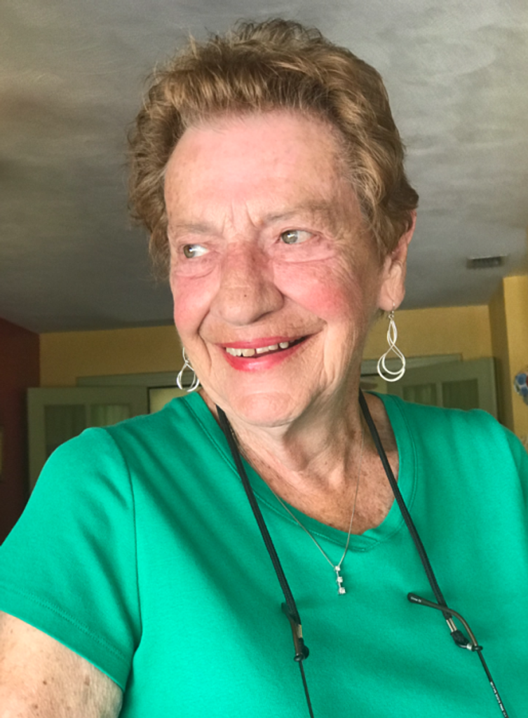 Dixie O'Donnell