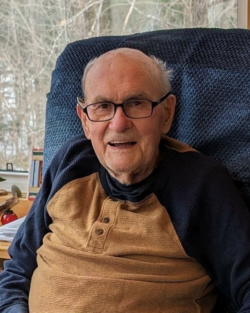 John Robert "Bob" Burton