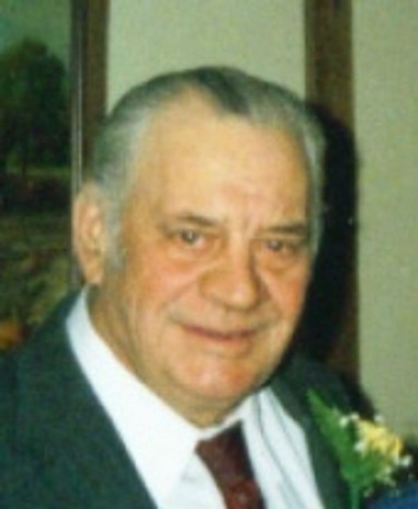 Ralph Moody