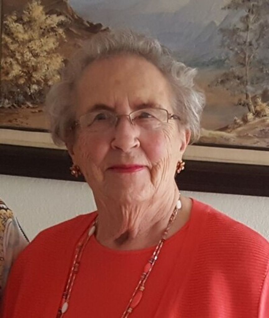 Verna Marie Hoffman Profile Photo