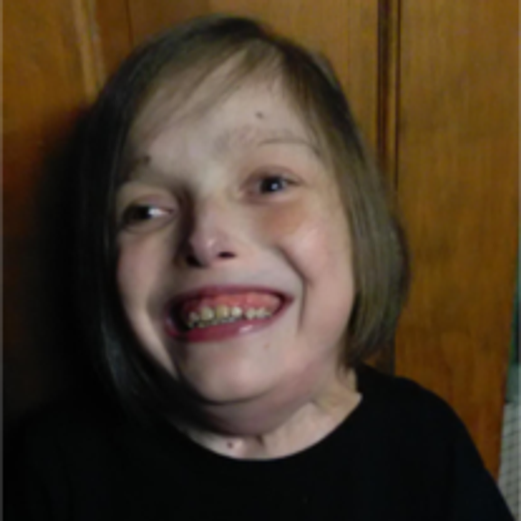 Shannon Patricia  Ward