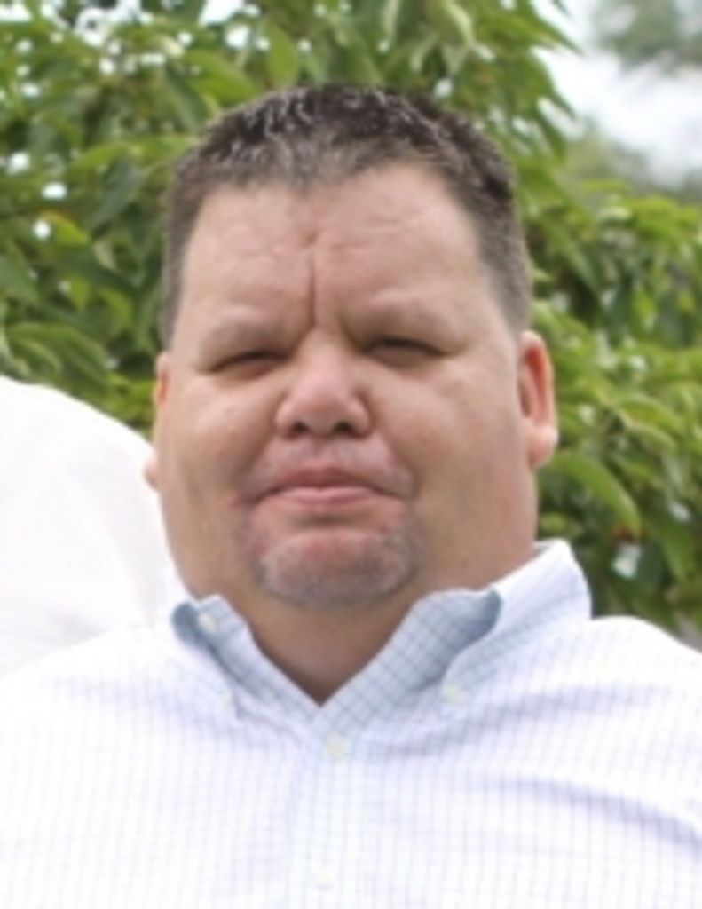 Andrew "Andy" Kevin Lacy Profile Photo