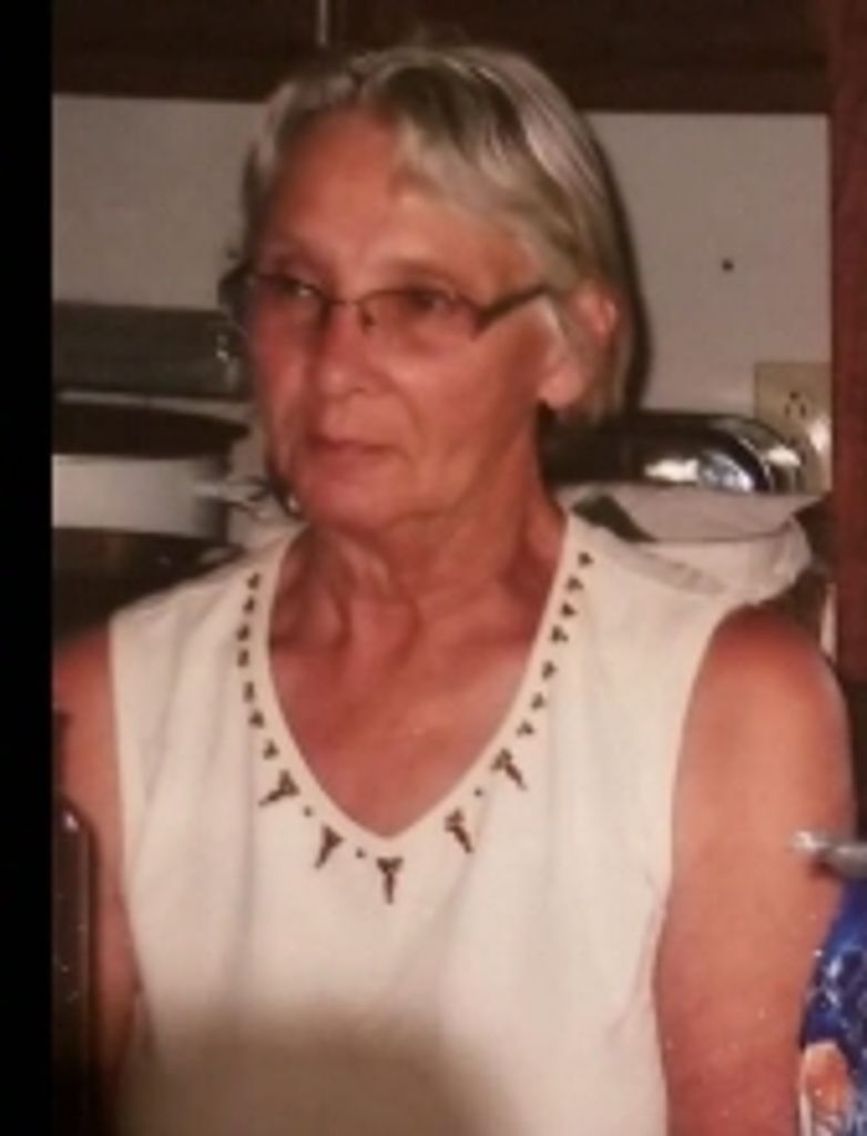 Ruth Schumacher