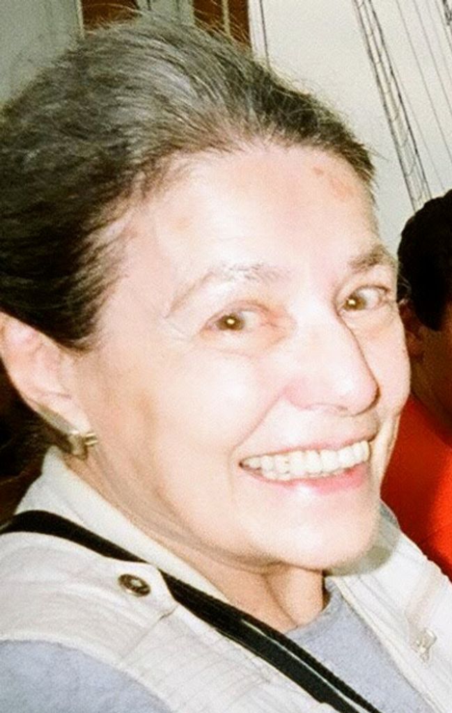 Rosemarie Collins Profile Photo