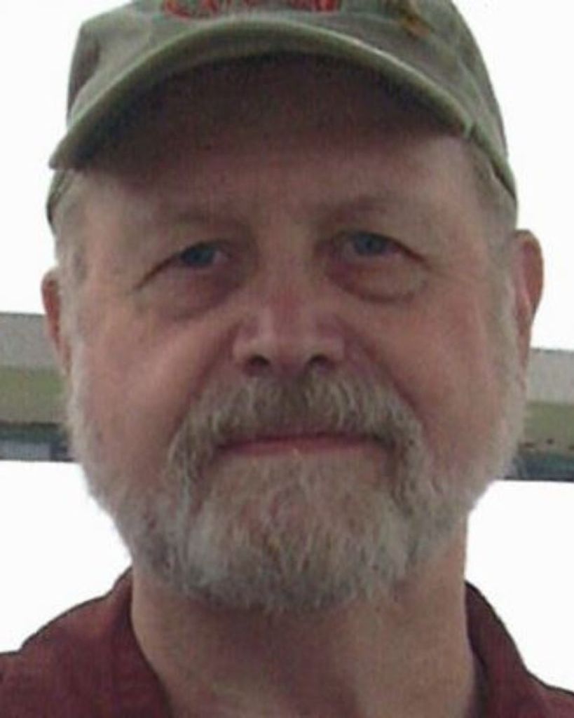 Norman F. "Bud" Gerber, Jr.