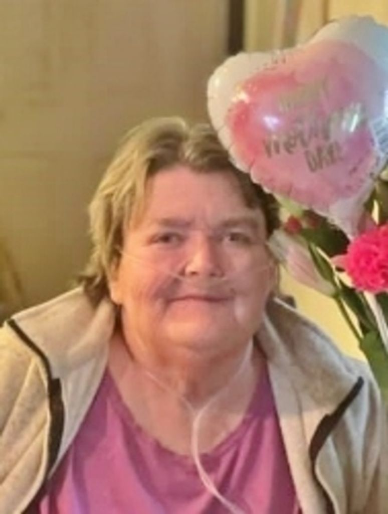 Lindasue Baker Profile Photo