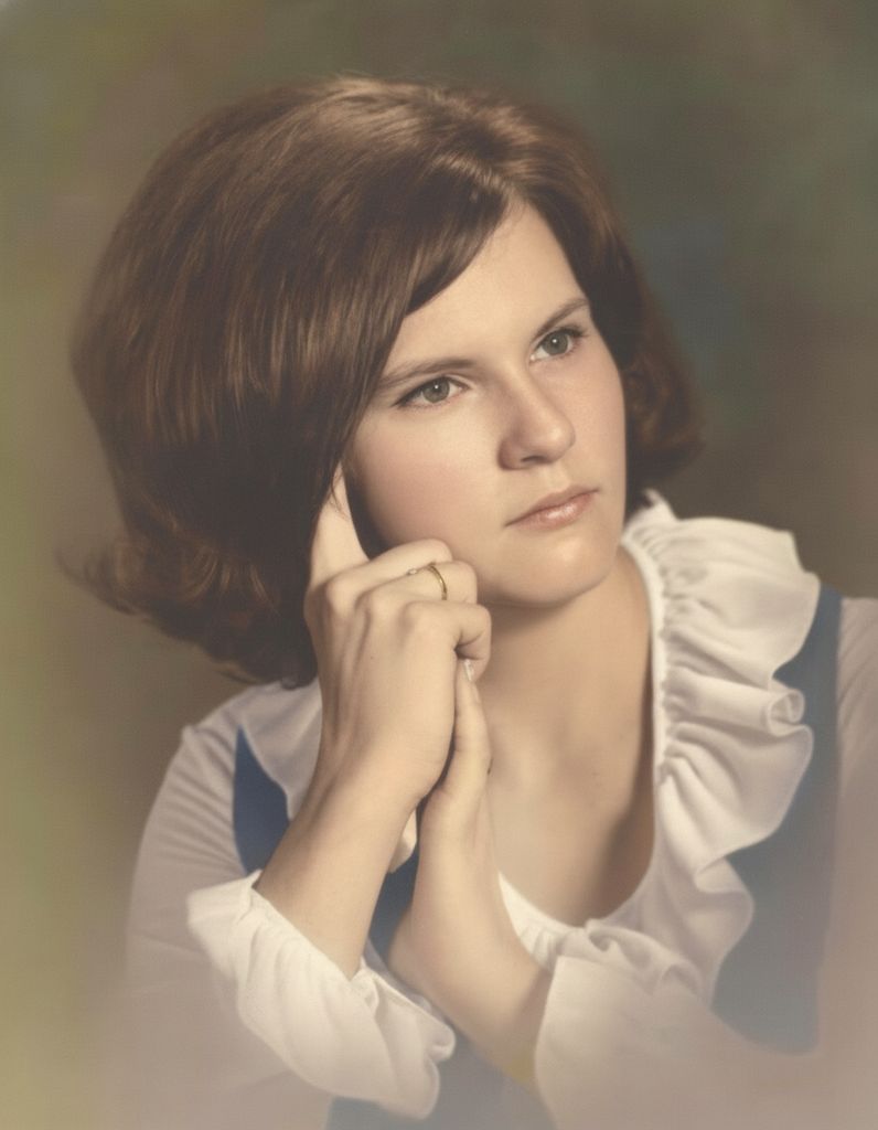 Martha "Marty" Elizabeth Orr