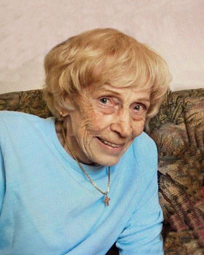 Donna Swanson's obituary image