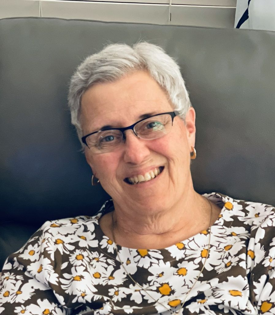 Paula Schmith Profile Photo