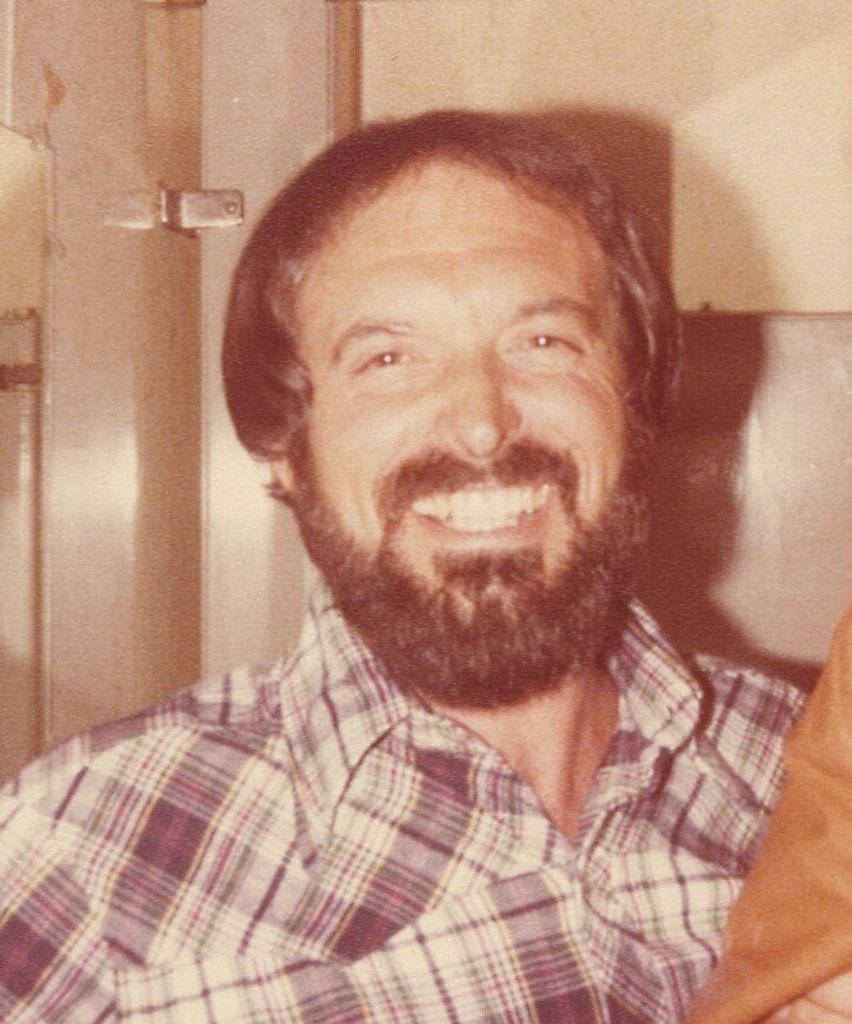 Larry J.  Tirelli