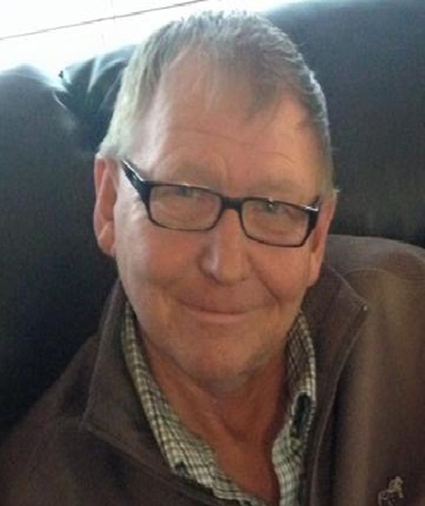 Jeffry Allan Ingeman Profile Photo