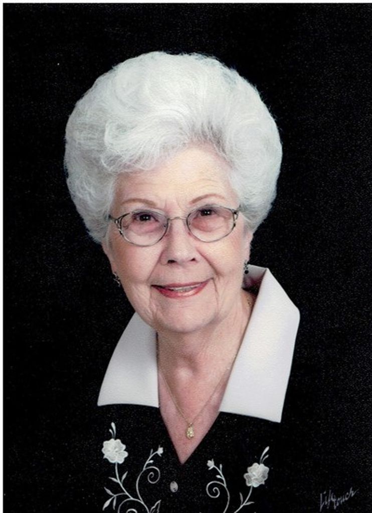 Beatrice Langehennig Profile Photo