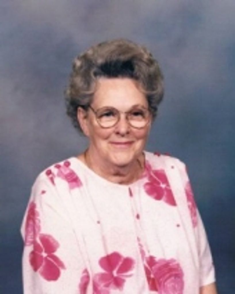 Lucille D. Burge