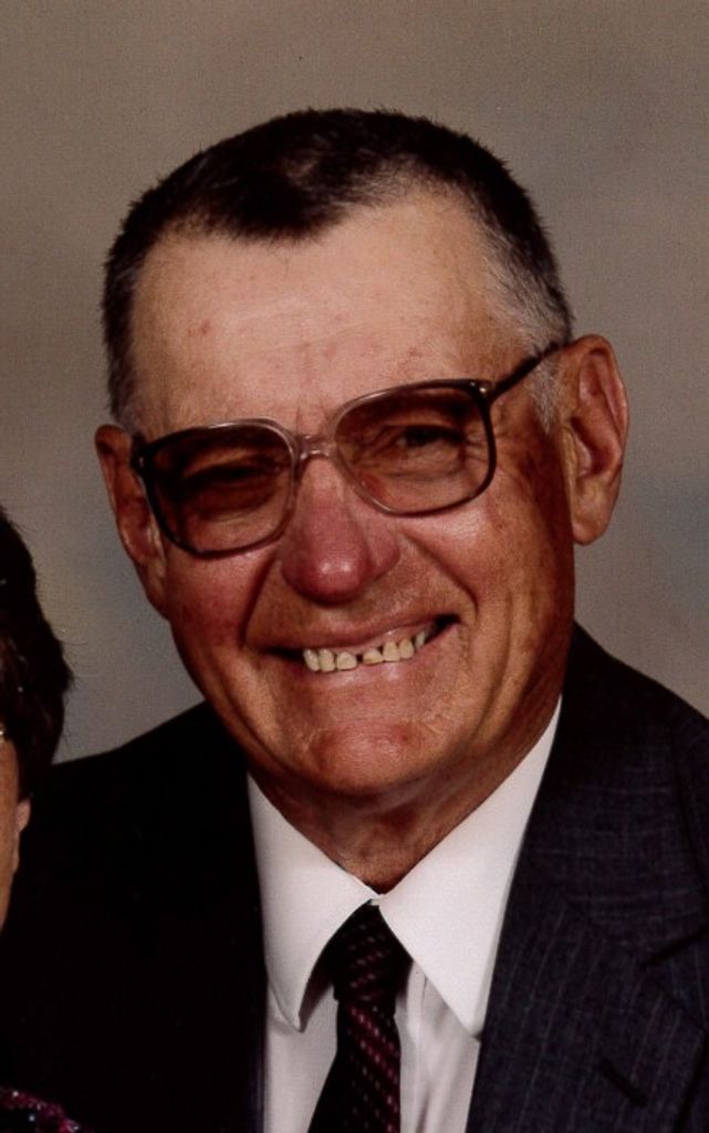 Willard "Clem" Hamilton