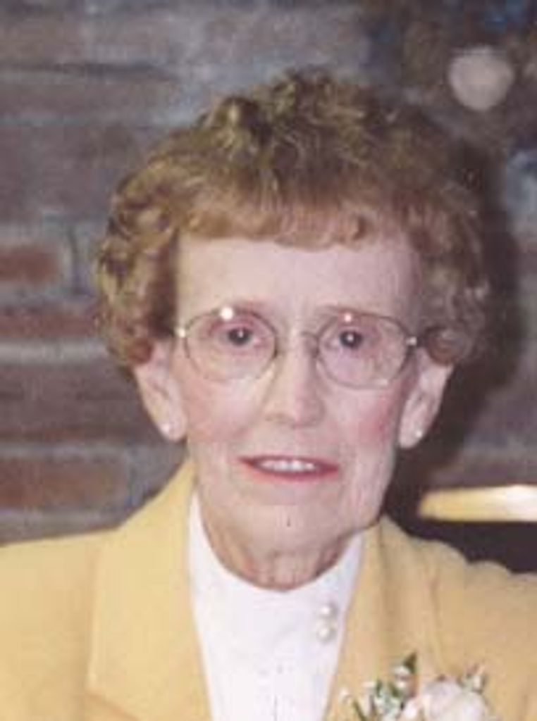 Beverly Anderson