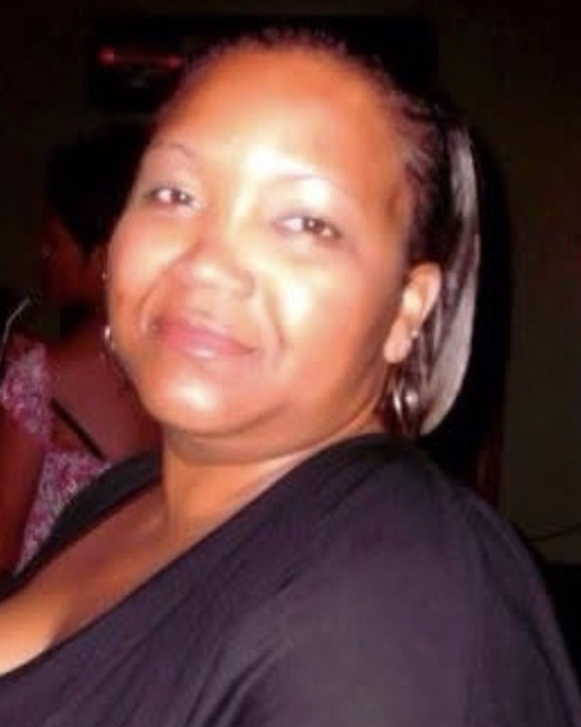 Toni April Dawson