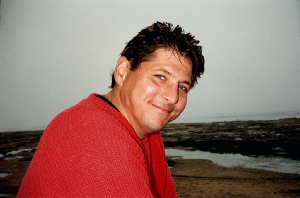 Thomas Aloysius Barr Profile Photo