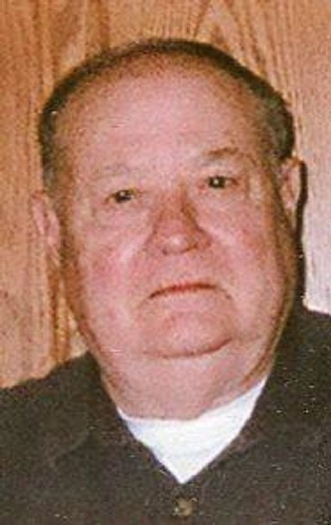 Paul E. Farthing Profile Photo
