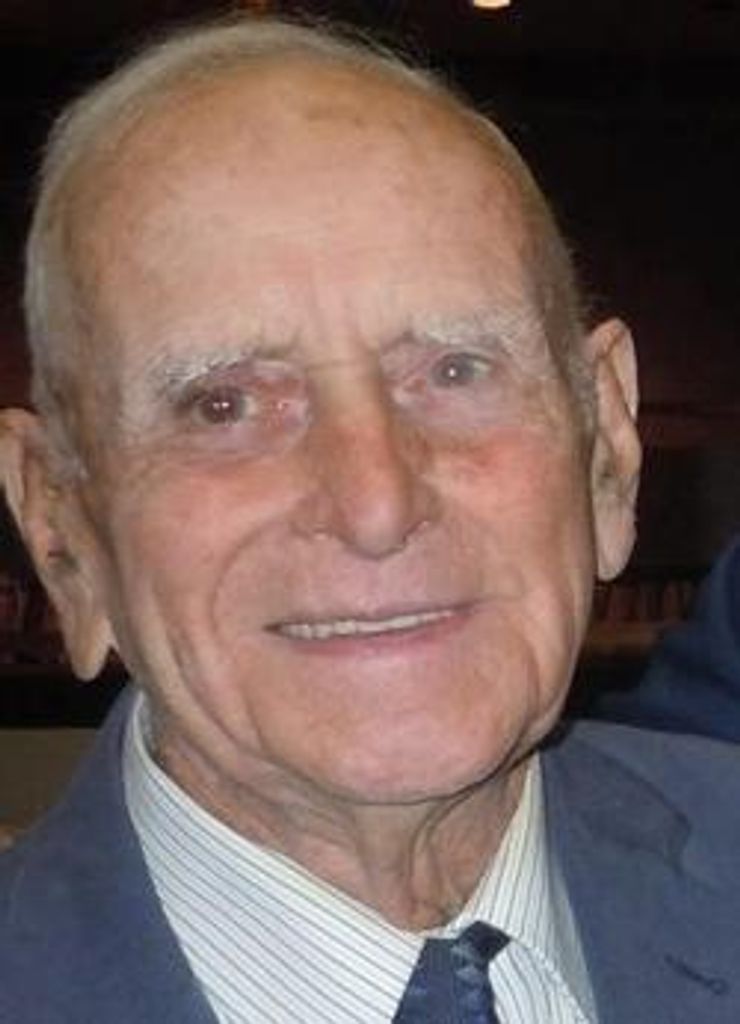 Eric G. Lamb Profile Photo