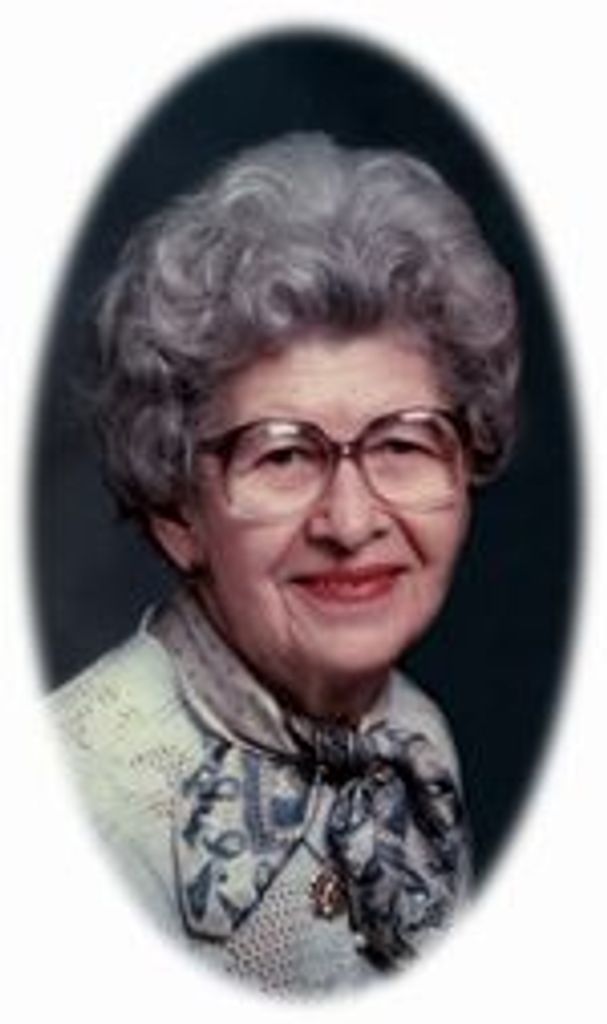 Ruth Linnea Anderson