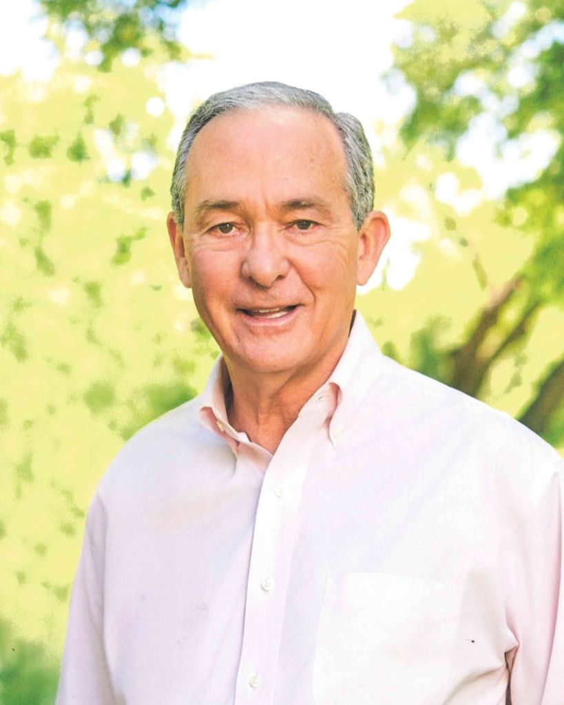 Jim B. Stewart Profile Photo