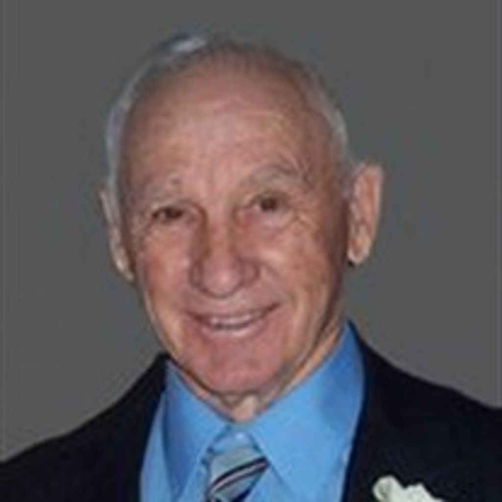 Darvin Joseph Hall