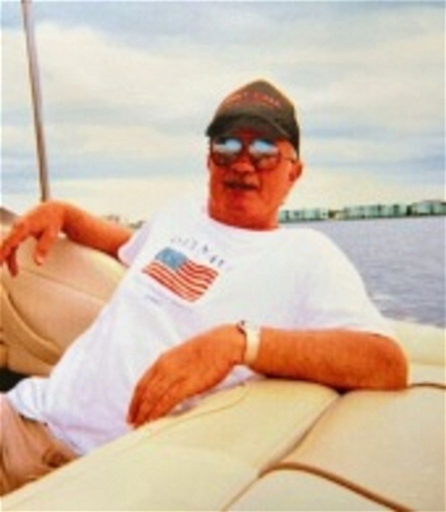 William Anthony Reffelt Profile Photo