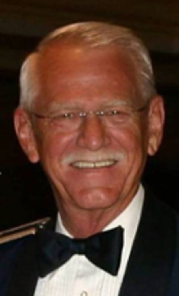 Lieutenant Colonel C Neal Heape