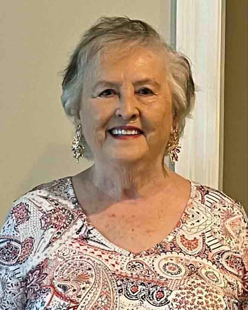 Barbara Ann Amason