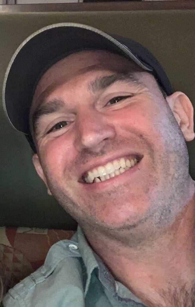 Anthony Joseph Keiper Profile Photo