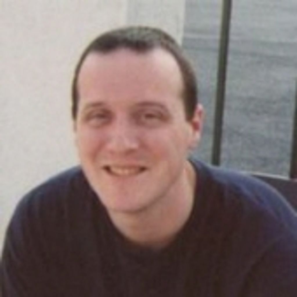 Patrick Anthony Young