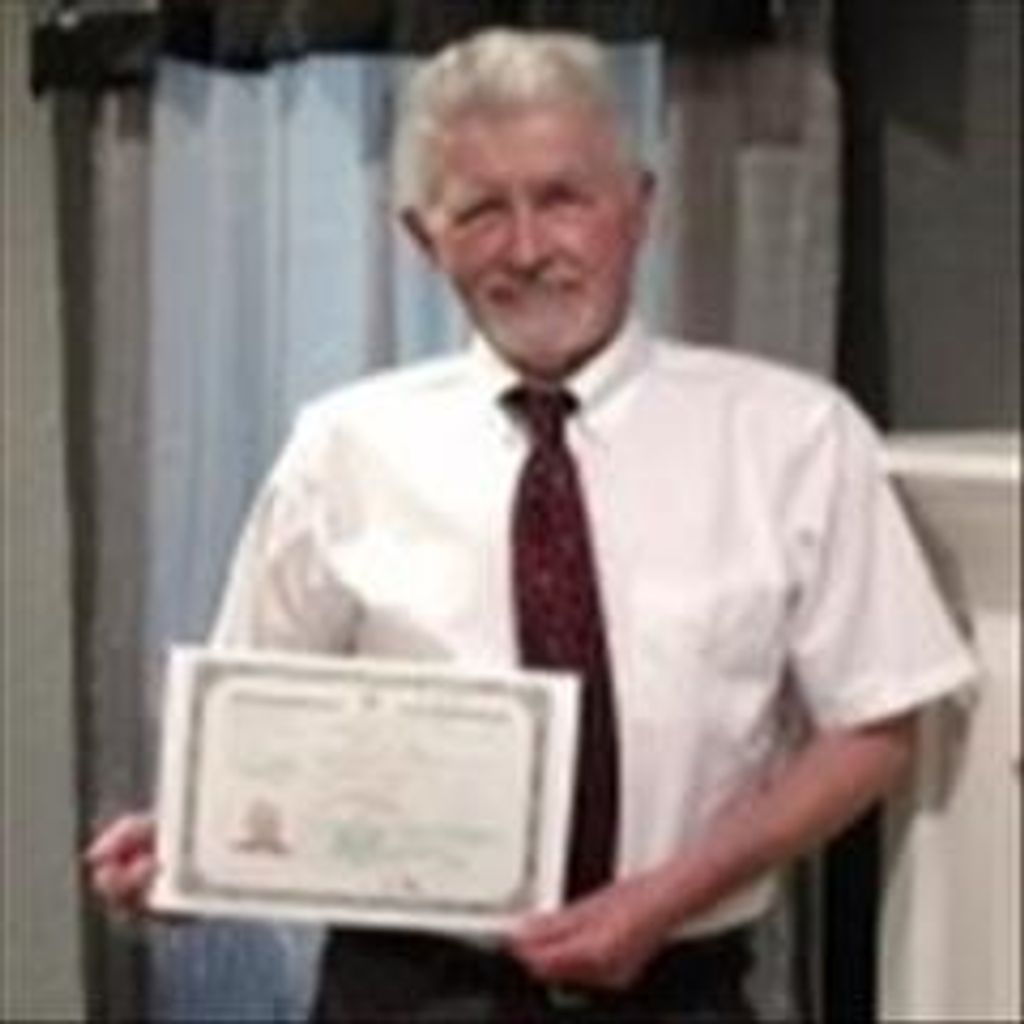 David Murphy Profile Photo