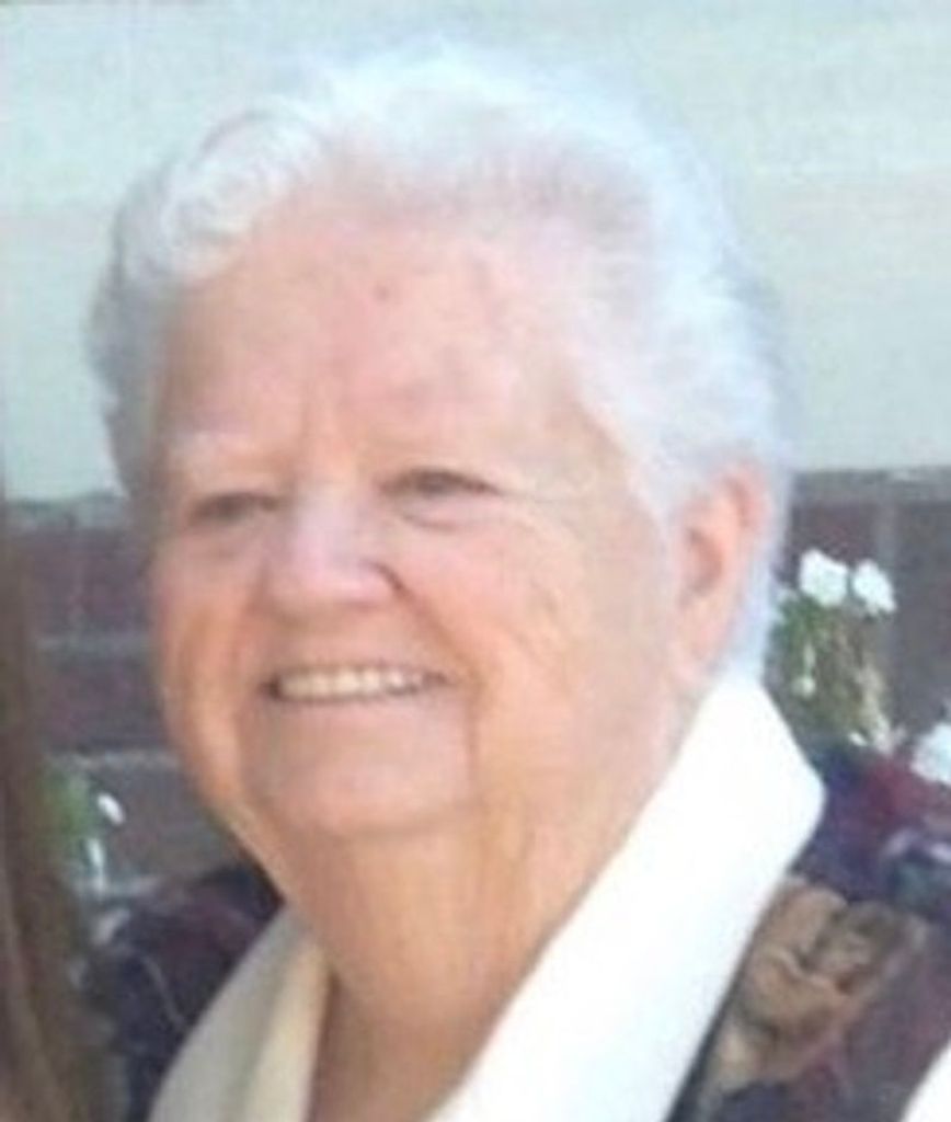 Shirley A. (Burns) Kiernan Profile Photo