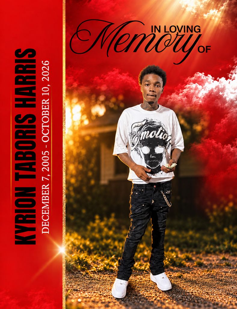 Kyrion Harris