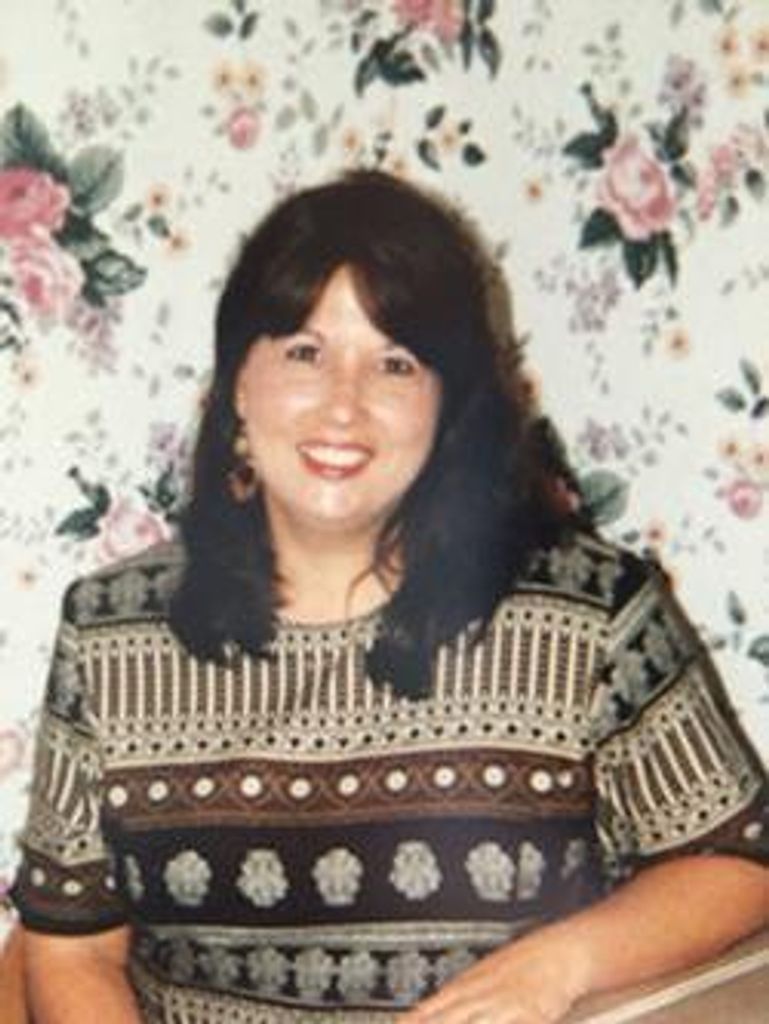 Karen Brisch Saucier