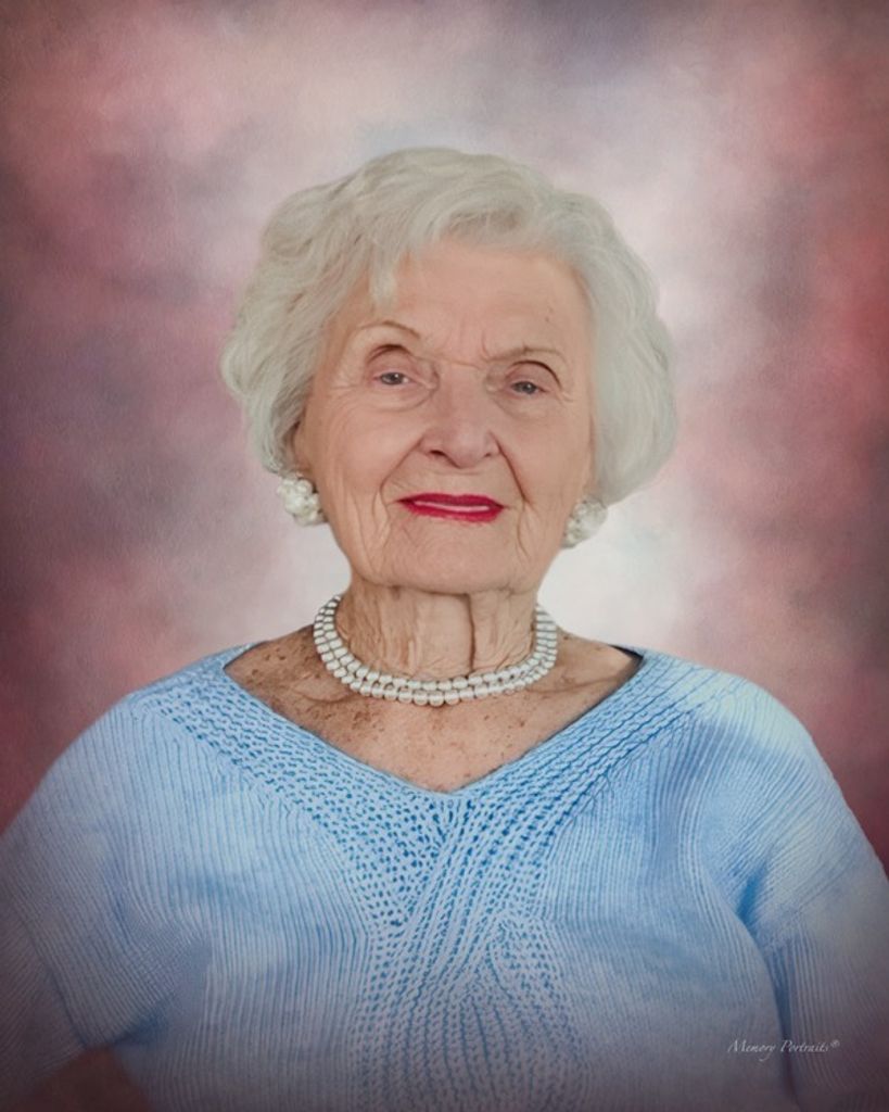 Joyce Worrell Solomon