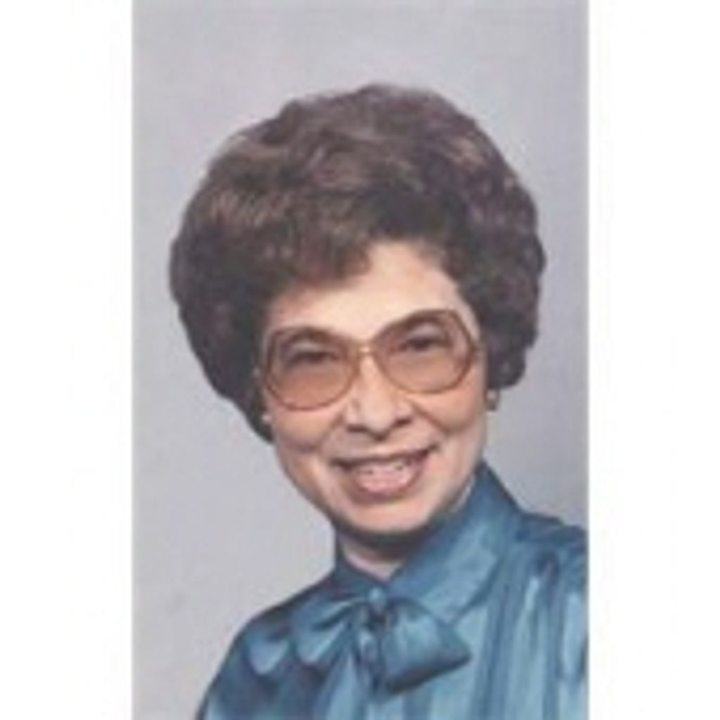 June Franklin