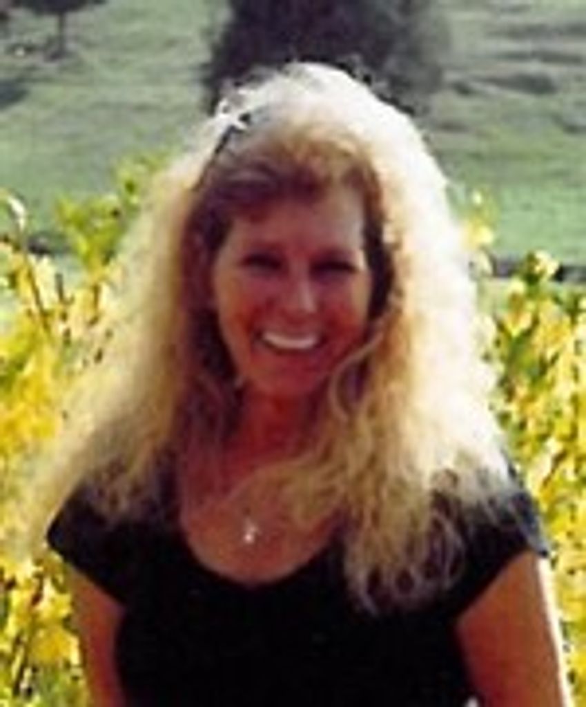 Brenda Ayers Wright